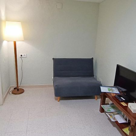 Apartamento En Planta Baja Apartment Pineda de Mar Exterior photo