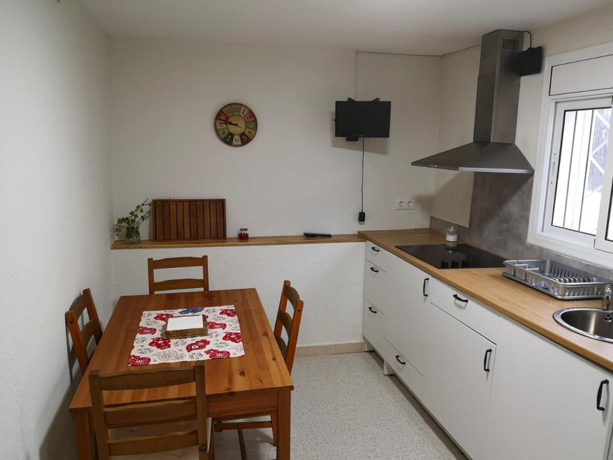 Apartamento En Planta Baja Apartment Pineda de Mar Exterior photo